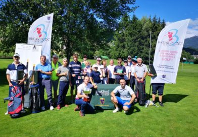 Break Point Series: tutte le immagini del 2020