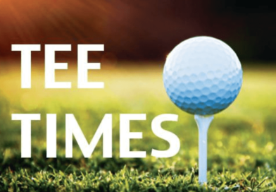 Tee-times