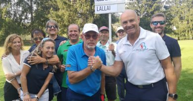 Match-Play Championship by Atlante Srl Unipol Assicurazioni Match-Play Championship by Atlante Srl Unipol Assicurazioni