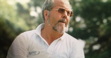 Addio a Sergio Golser, nostro affezionato socio per oltre venticinque anni Addio a Sergio Golser, nostro affezionato socio per oltre venticinque anni