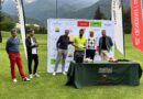 DB Group – Business Golf
