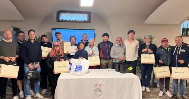 Folgaria Open 2023 Folgaria Open 2023