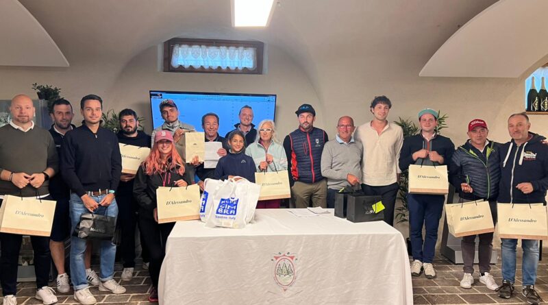 Folgaria Open 2023
