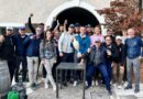 Il Break Point vince la Goliardis Cup 2023!