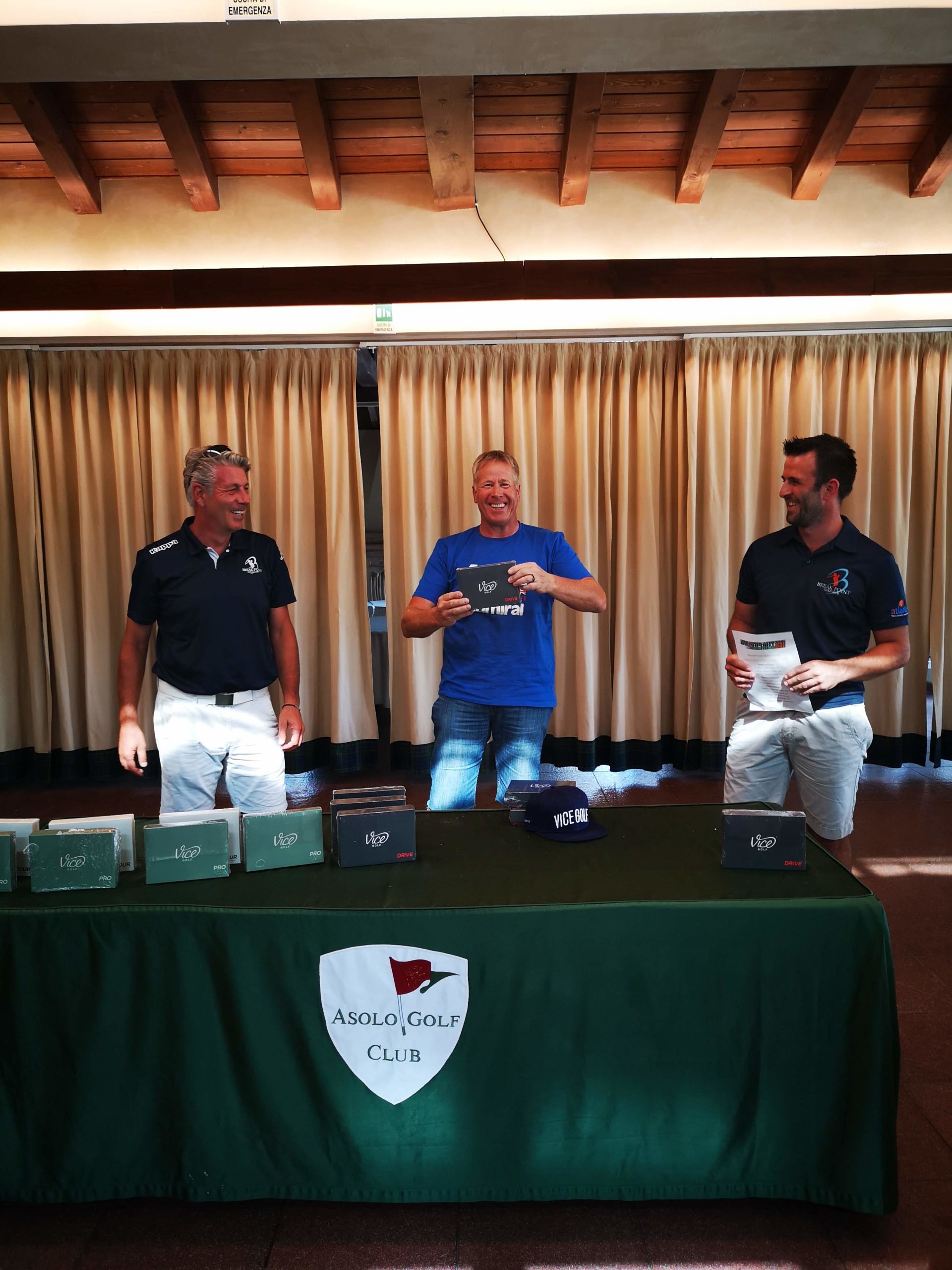 Scopri di più sull'articolo Major Asolo Golf Club – Le foto