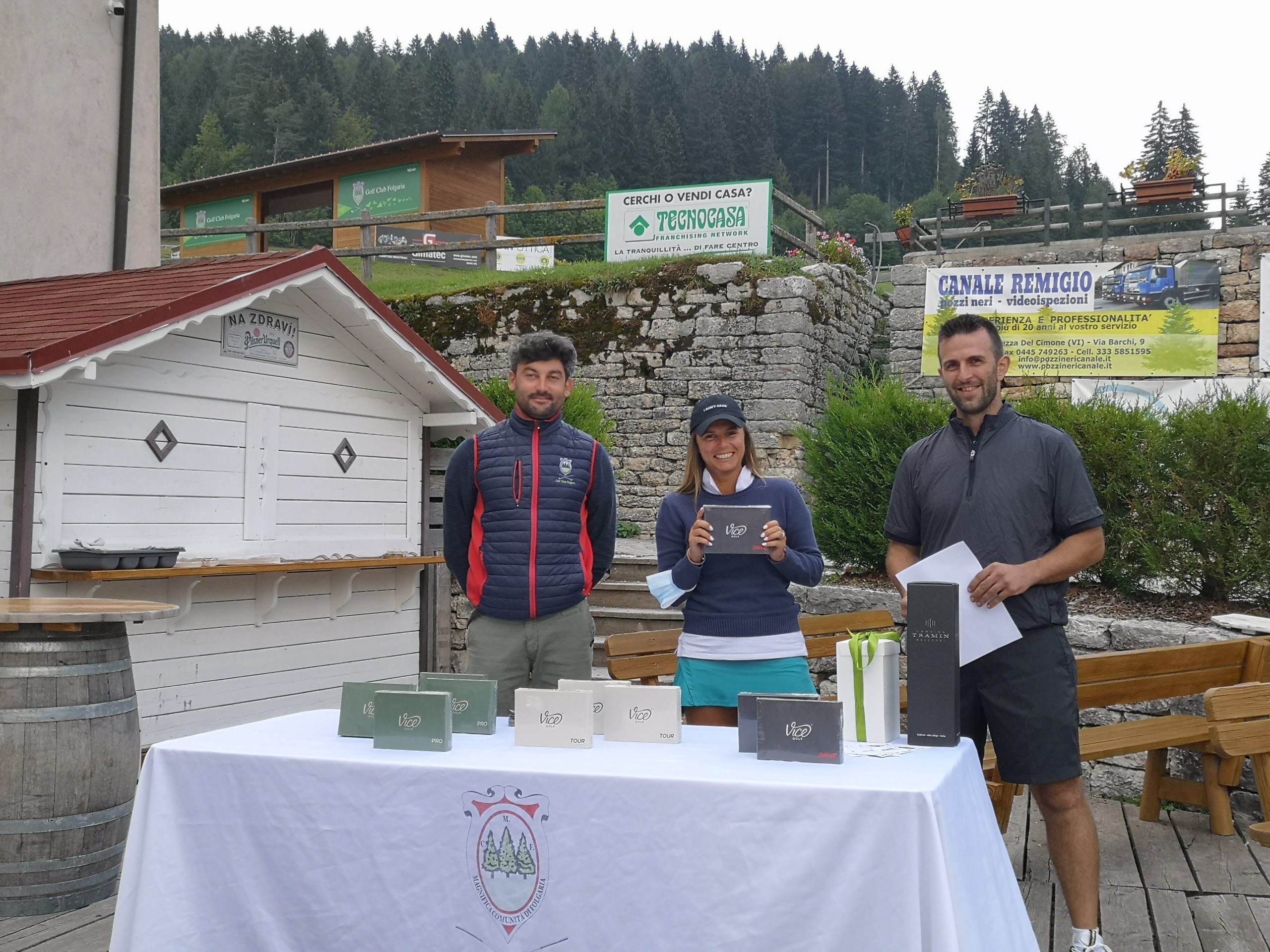 Scopri di più sull'articolo Major Golf Club Folgaria – Le foto
