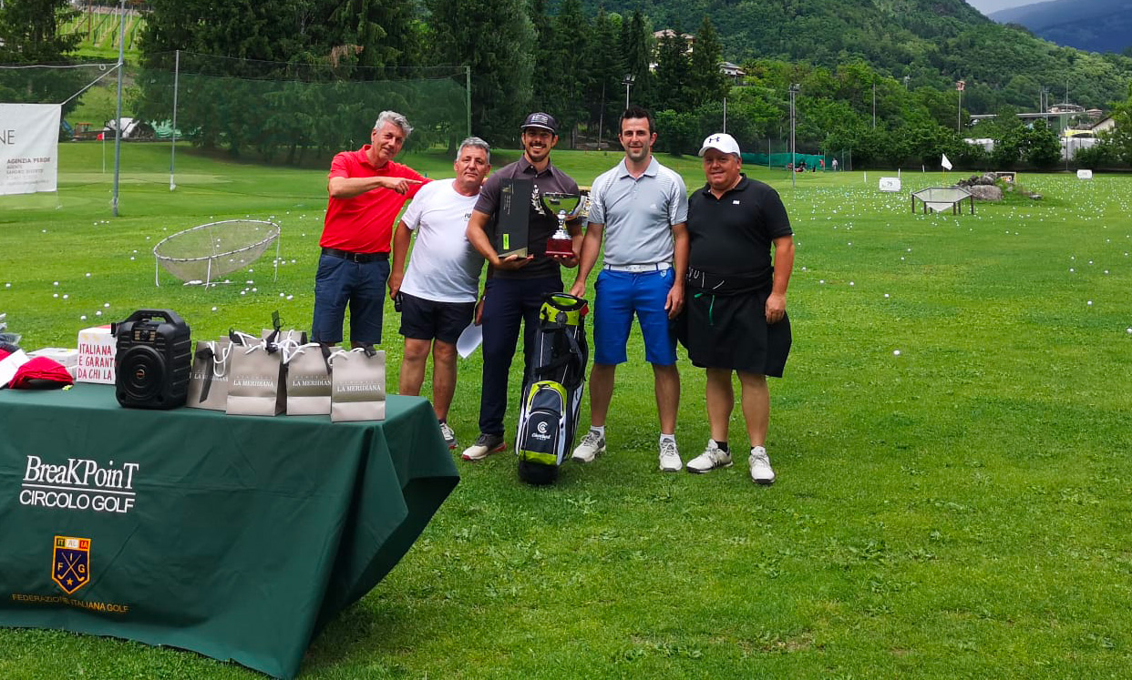 Scopri di più sull'articolo Break Point Masters 2021 by Vicentini Car Service/ Kellerei Kaltern