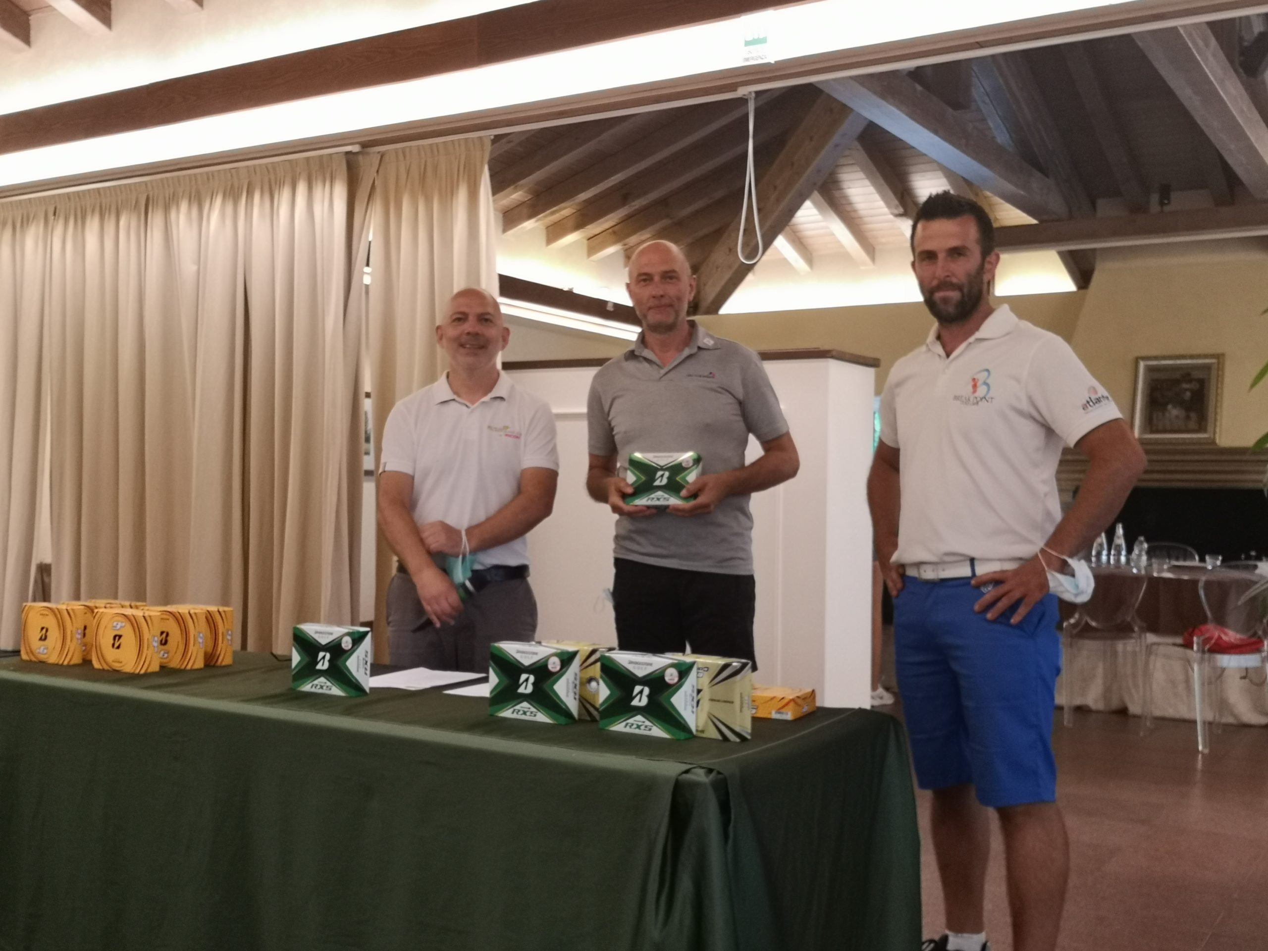 Scopri di più sull'articolo Major Asolo Golf Club
