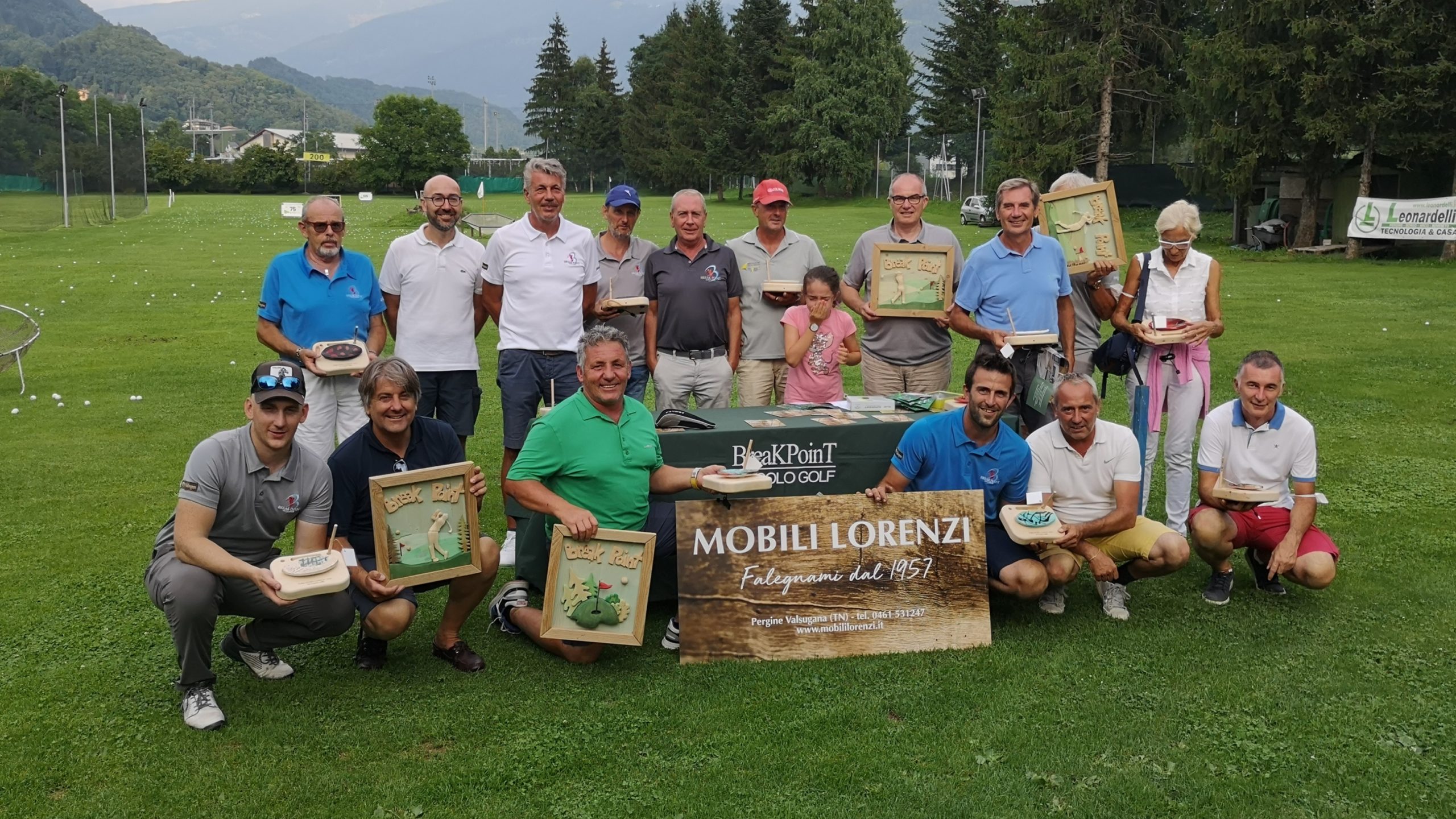 Scopri di più sull'articolo Trofeo Mobili Lorenzi
