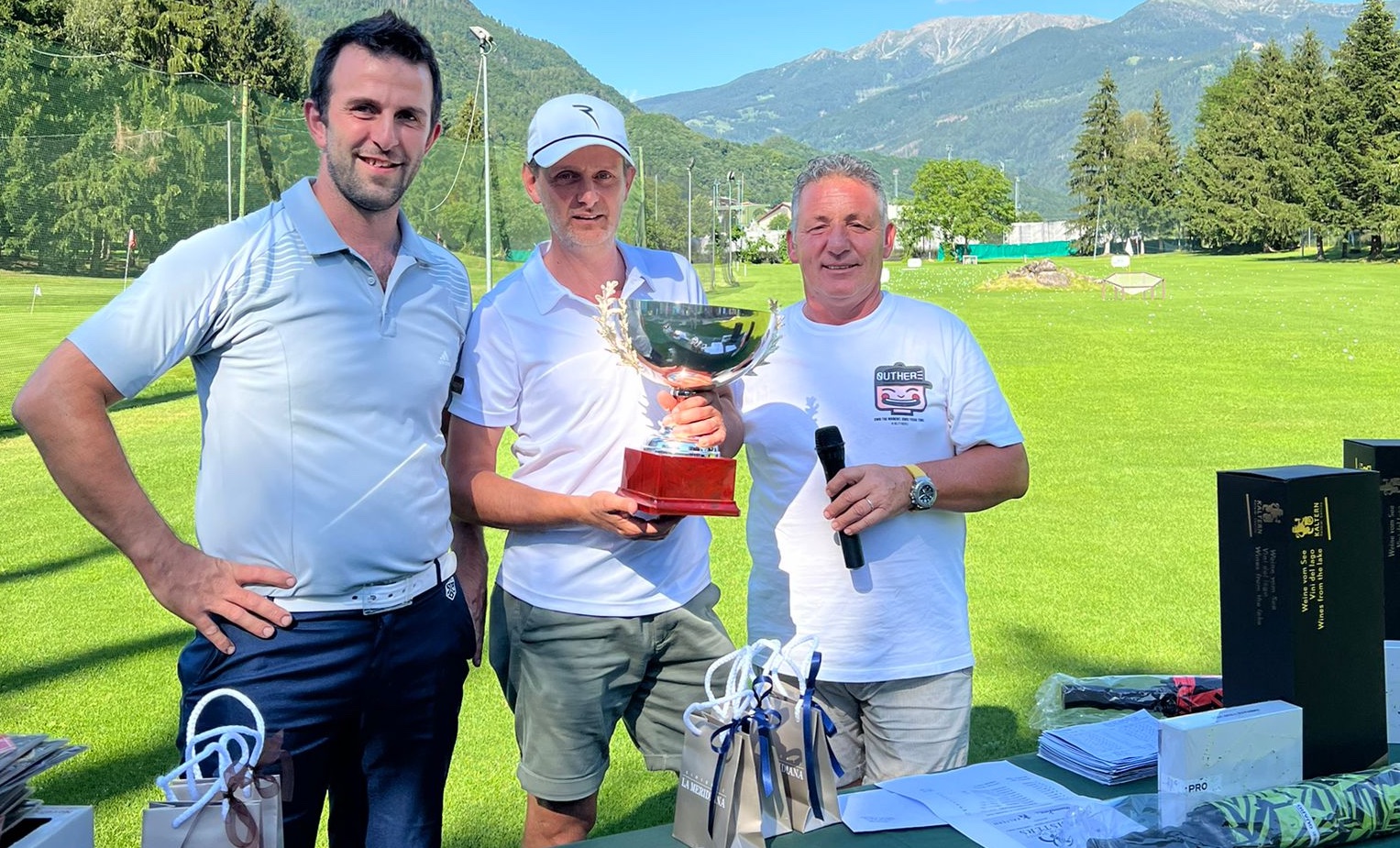 Scopri di più sull'articolo Break Point Masters 2022