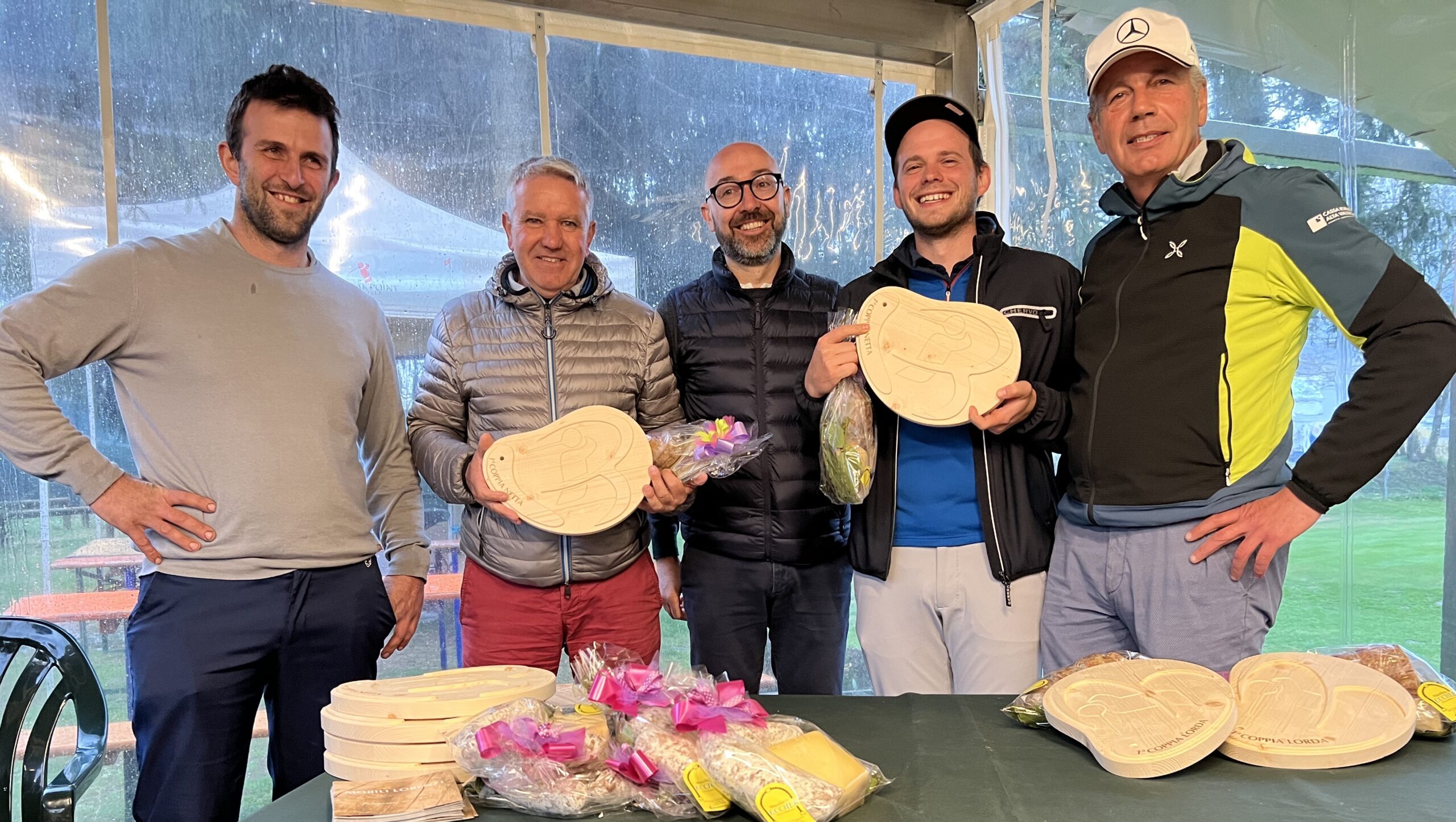 Scopri di più sull'articolo 4° Trofeo Mobili Lorenzi