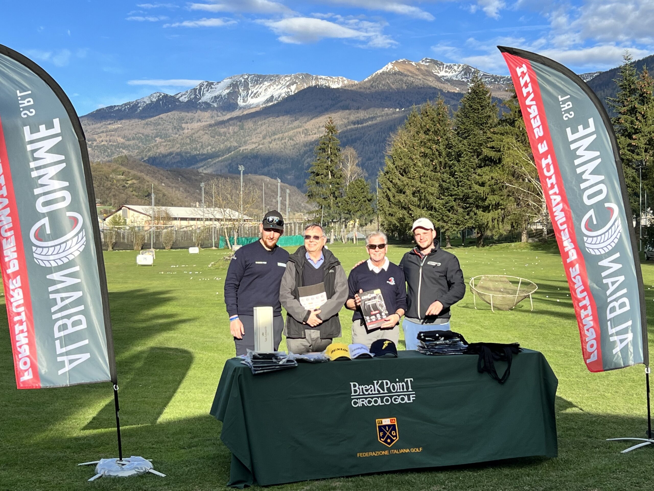 Scopri di più sull'articolo 3° Trofeo Albiangomme
