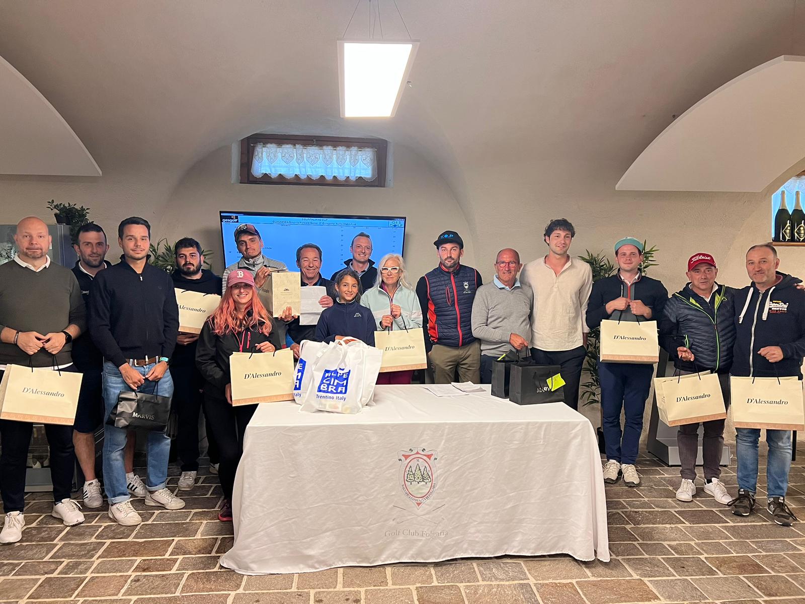 Scopri di più sull'articolo Folgaria Open 2023