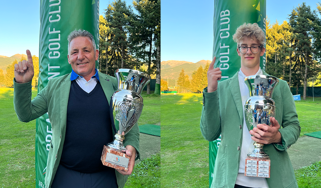 Scopri di più sull'articolo 13° Matchplay Championship by Mirko Demattè