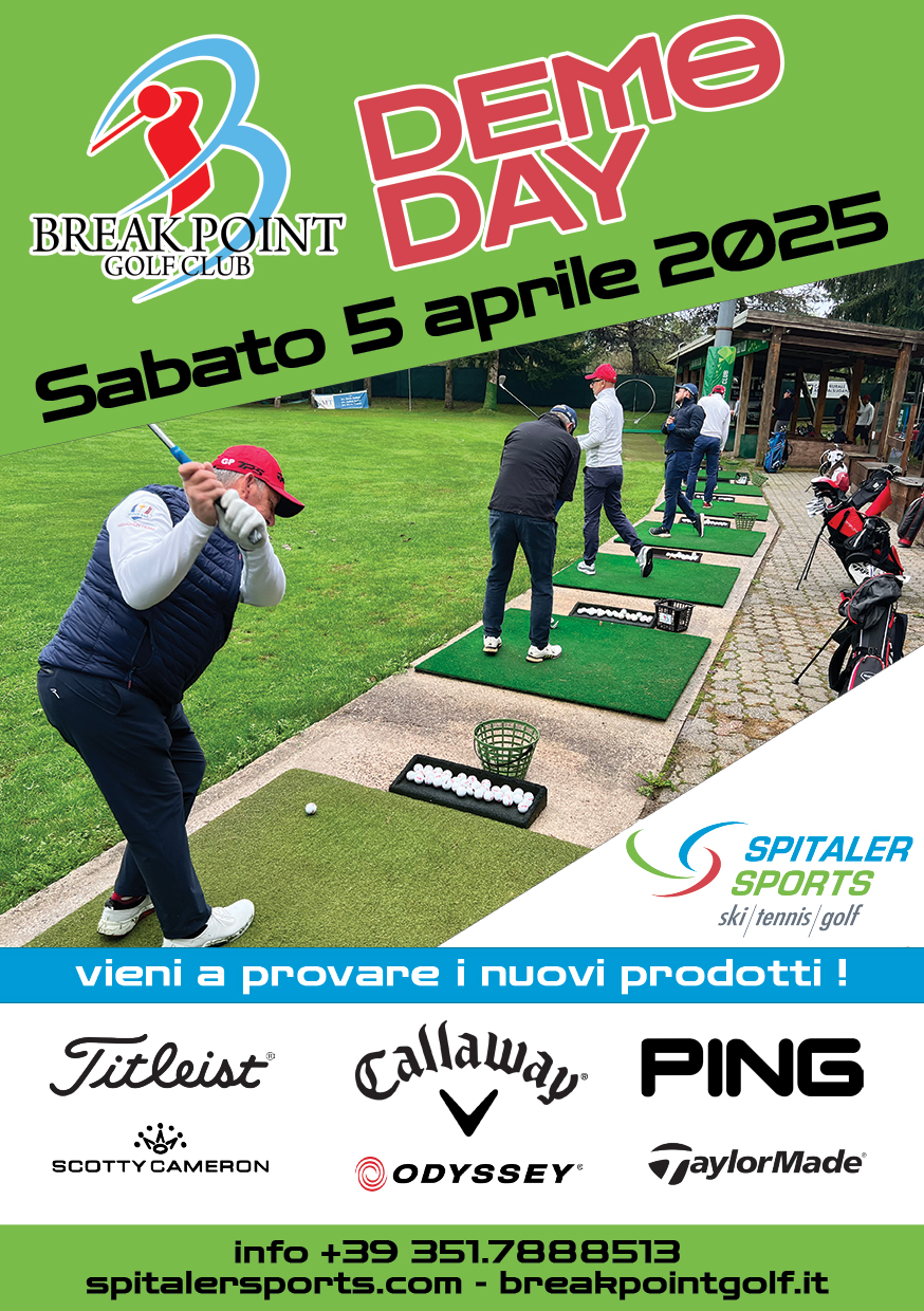 Scopri di più sull'articolo Demo Day Spitaler Sports – sabato 5 aprile 2025