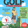 Ricominciano i corsi di golf!