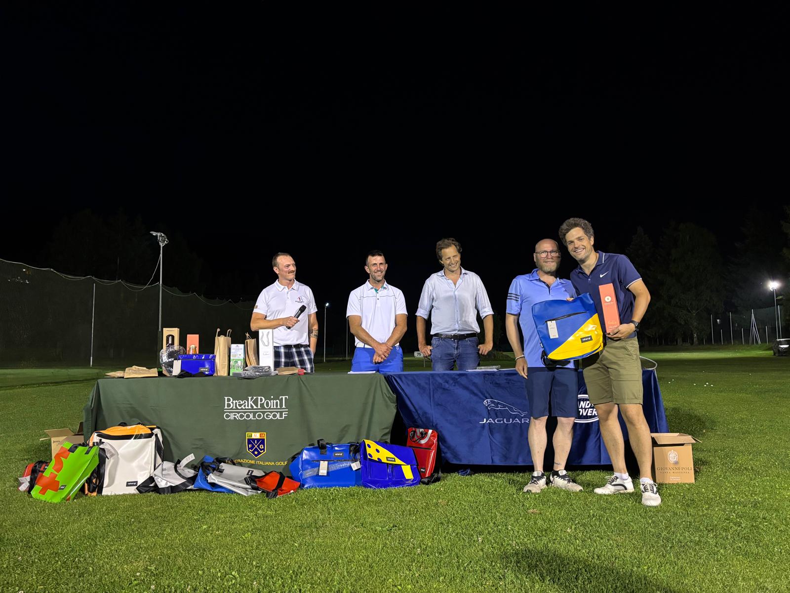 Scopri di più sull'articolo Friday Skills by 4 Putt Europe